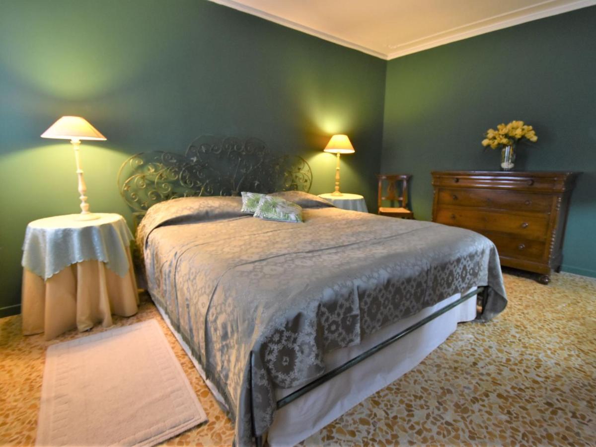 Apartment Casa San Vio By Interhome Βενετία Εξωτερικό φωτογραφία