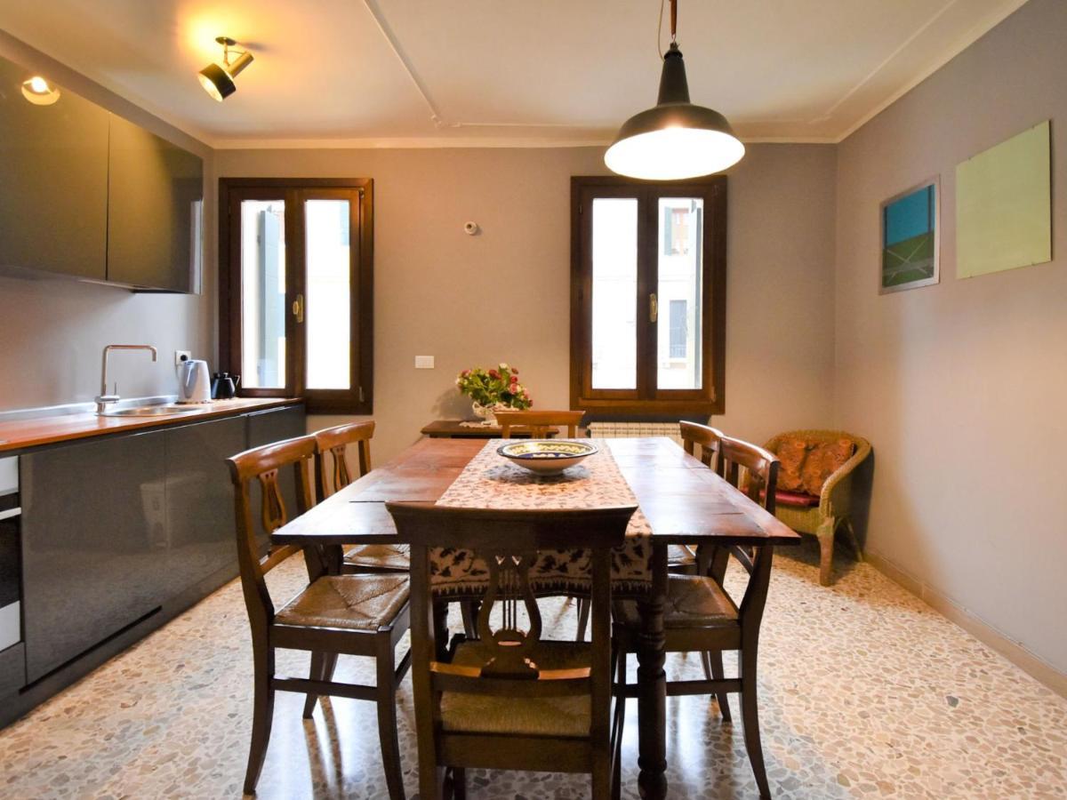 Apartment Casa San Vio By Interhome Βενετία Εξωτερικό φωτογραφία
