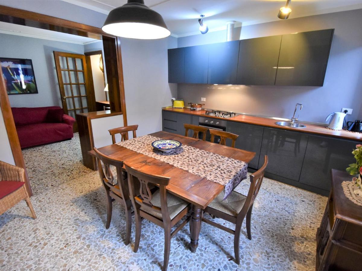 Apartment Casa San Vio By Interhome Βενετία Εξωτερικό φωτογραφία