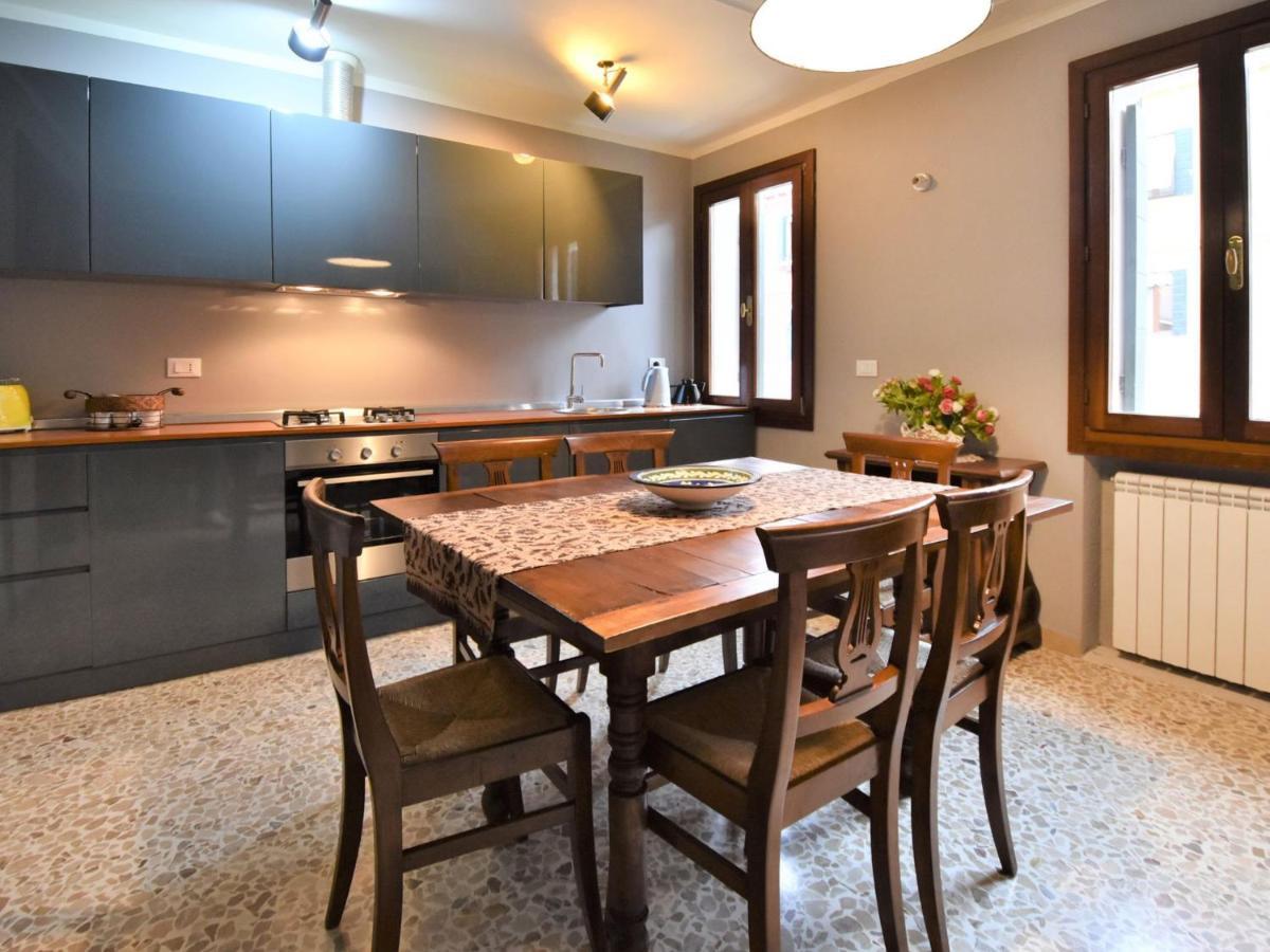 Apartment Casa San Vio By Interhome Βενετία Εξωτερικό φωτογραφία