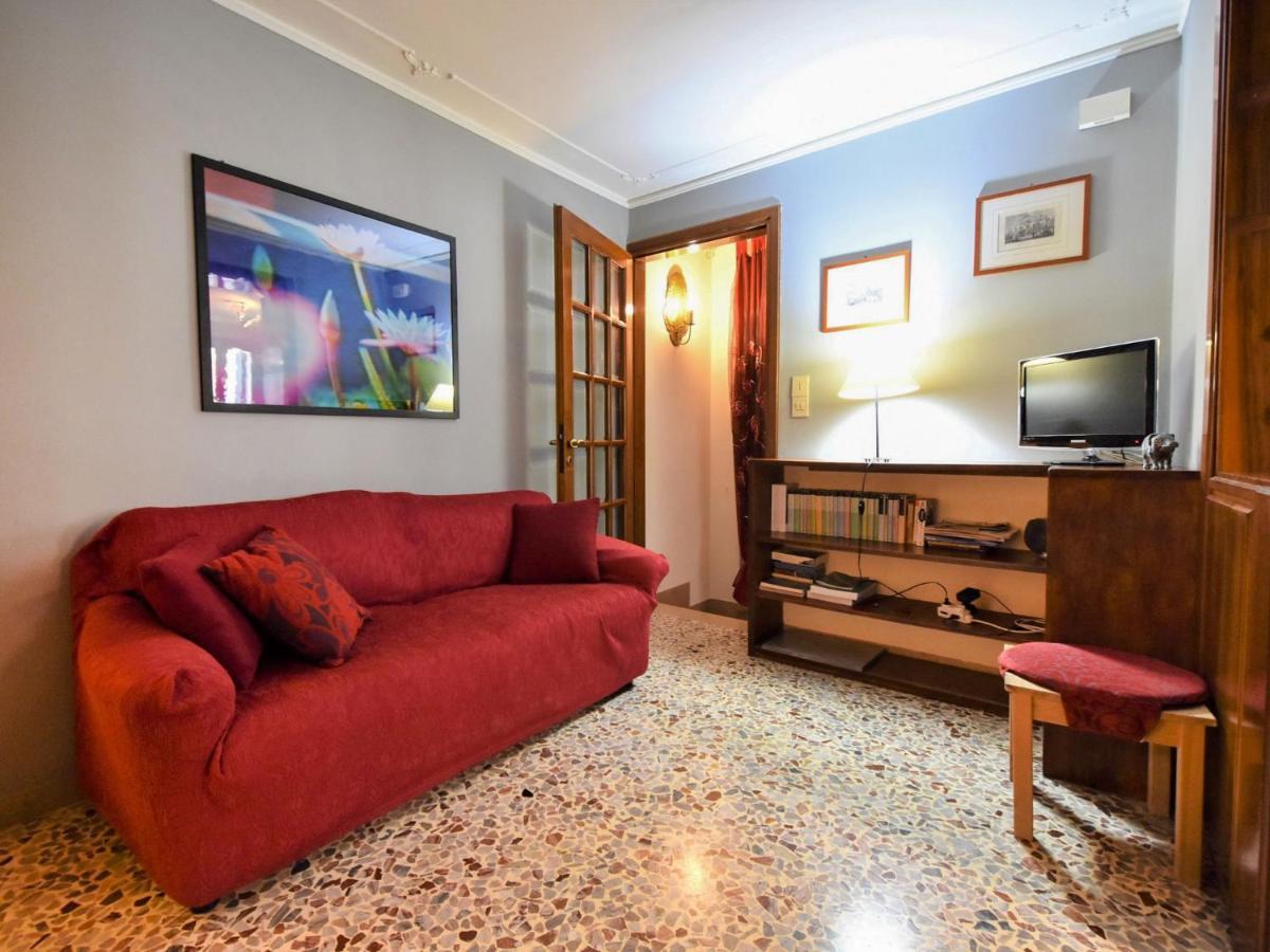 Apartment Casa San Vio By Interhome Βενετία Εξωτερικό φωτογραφία