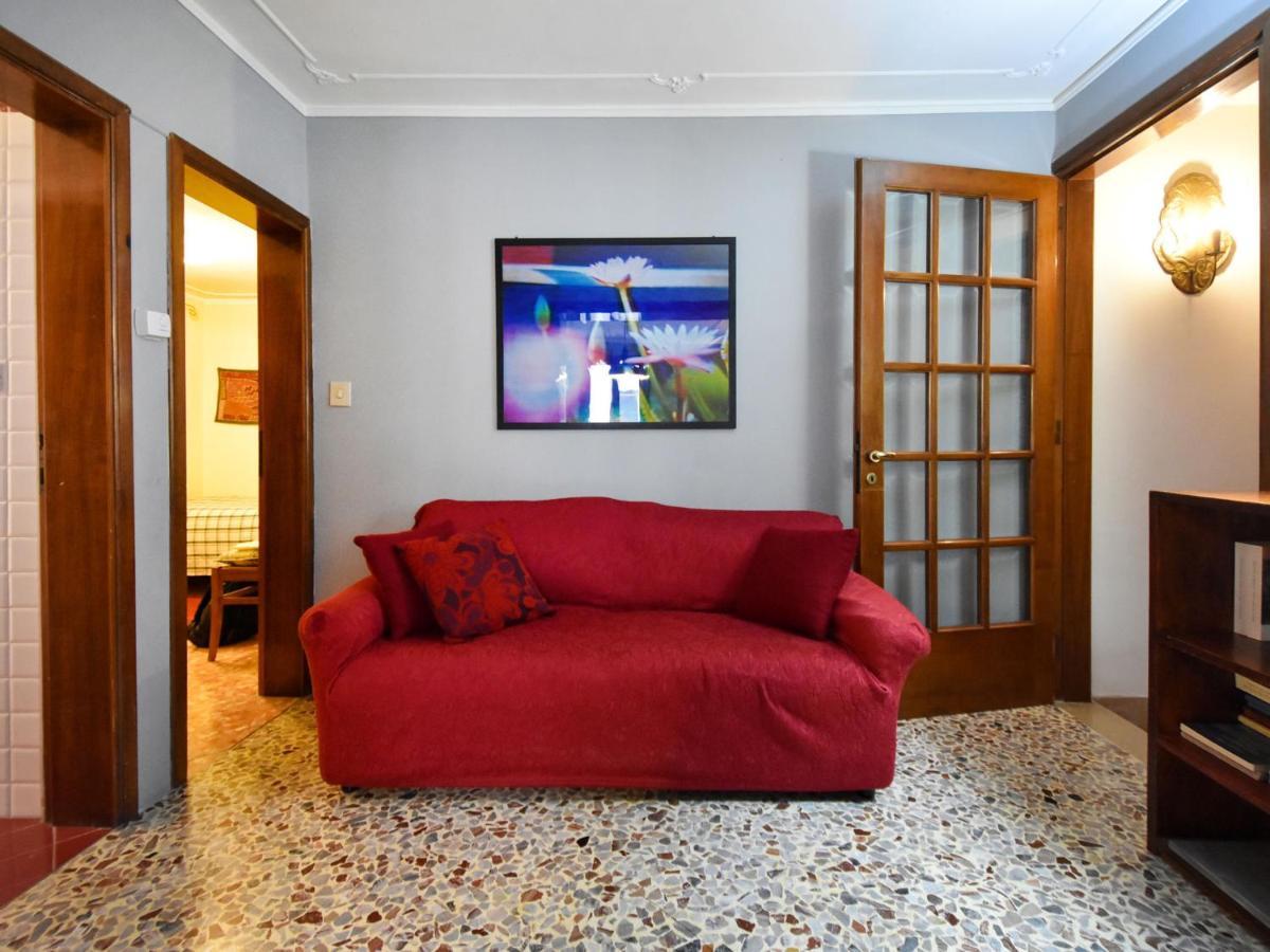 Apartment Casa San Vio By Interhome Βενετία Εξωτερικό φωτογραφία